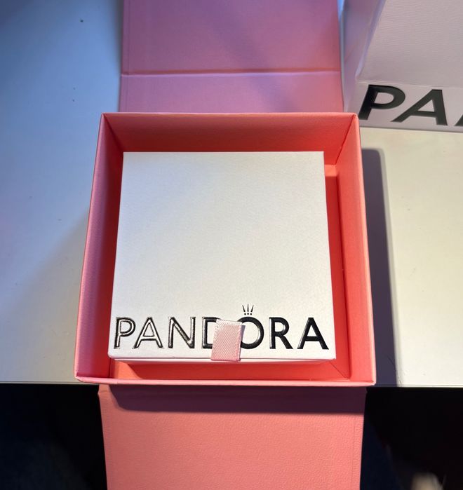 Pandora оригинална гривна