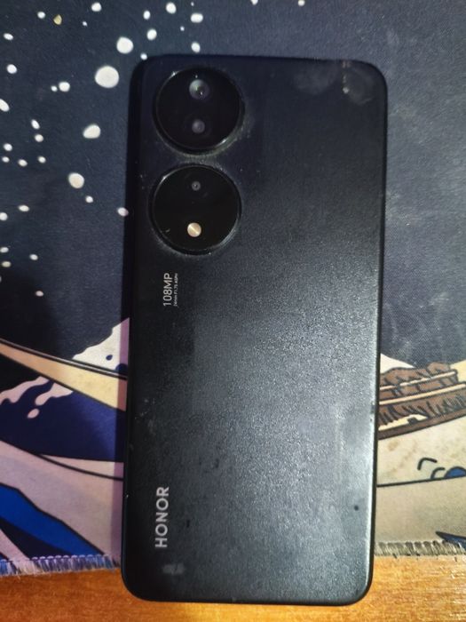 Смартфон Honor x7b