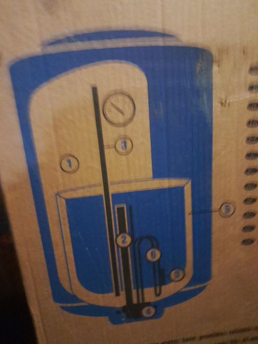 Титан сатылады EDISSON , жаңа сапасы жаксы