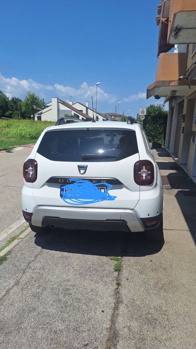 Dacia Duster 2 , 2019