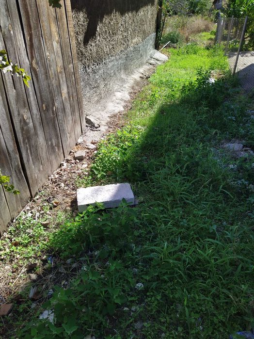 Продава голям парцел в идеален център