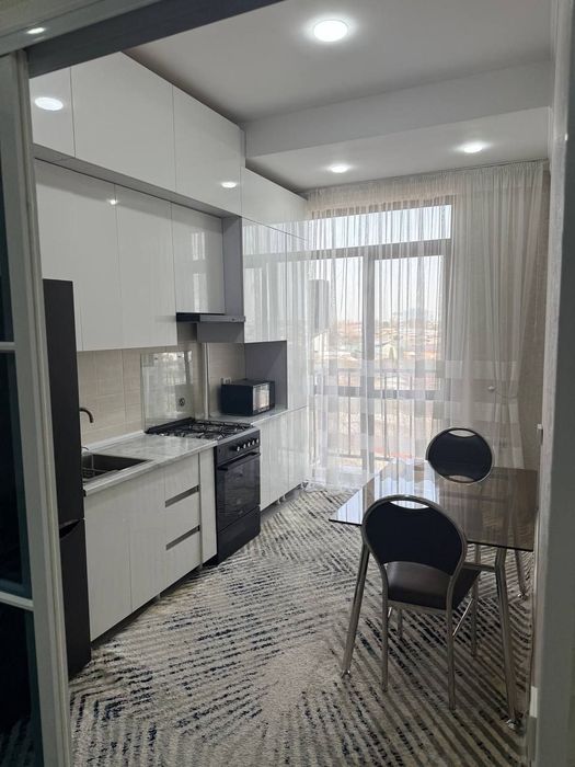 Срочно сдаётся квартира Мирзо Улугбекский р-н Паркентский 2/6/6 София