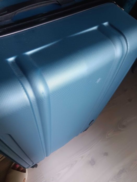 Vand troler  rezistent