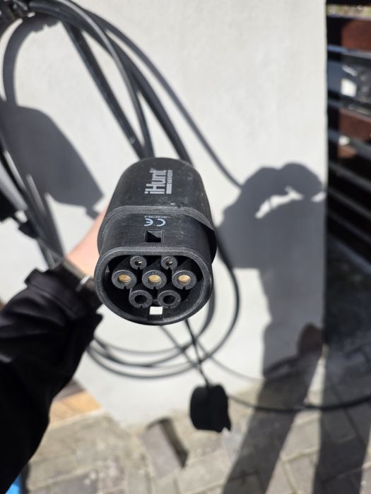 Statie de incarcat mașini electrice 7 kw