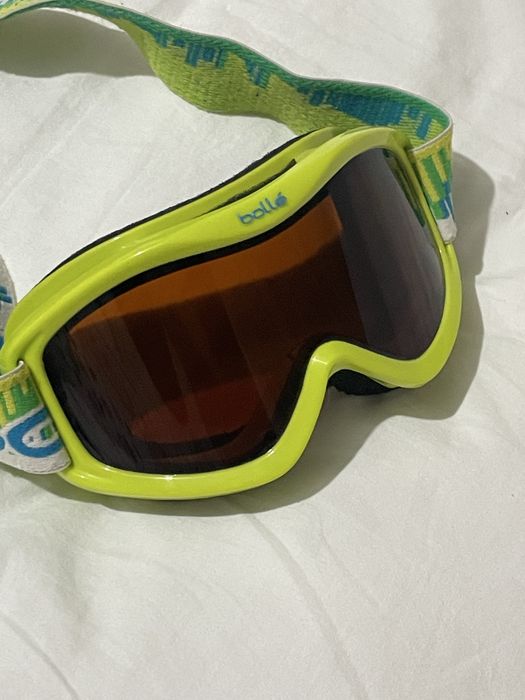 Детска ски маска Bolle