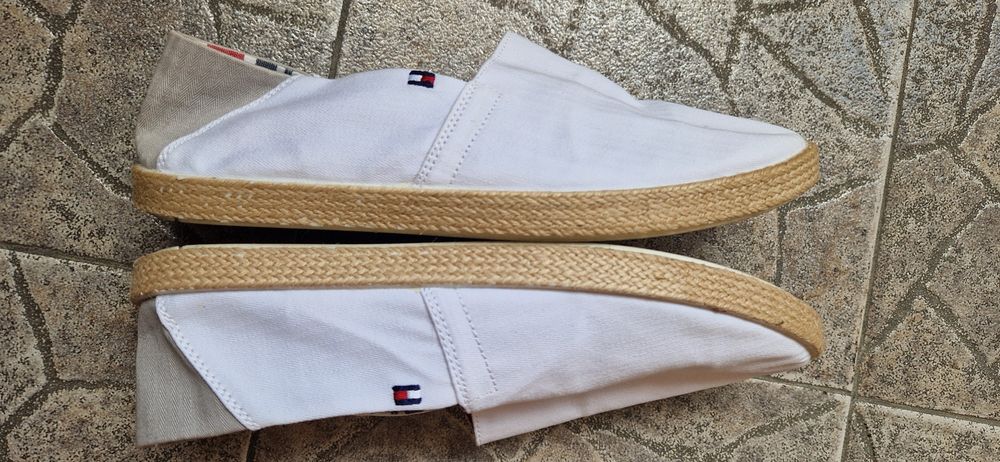 Еспадрили Tommy Hilfiger