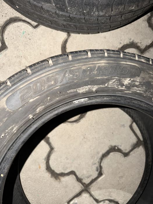 Шины всесезон лето и зима