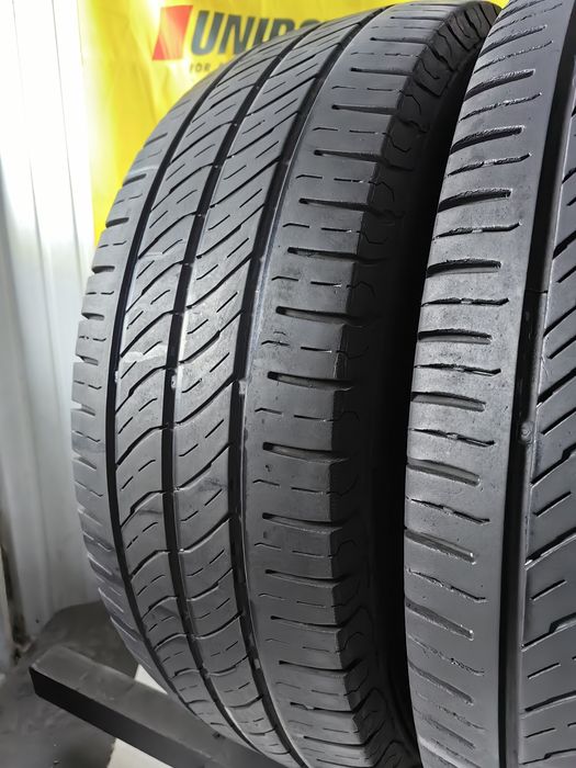 235/65R16C Semperit 2024 by Continental stare foarte buna