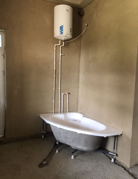 Svarka va Santexnika:TopUsta Xizmati