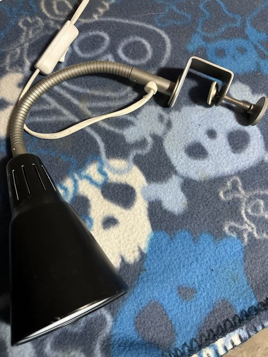 Aplice / veioza Ikea