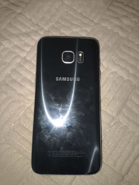Самсунг с 7 обмен