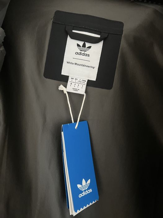 Geaca barbati Adidas  Gore-tex RRP 450£