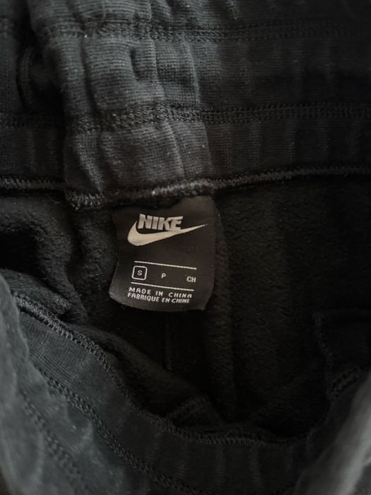 Долнище Nike дебело