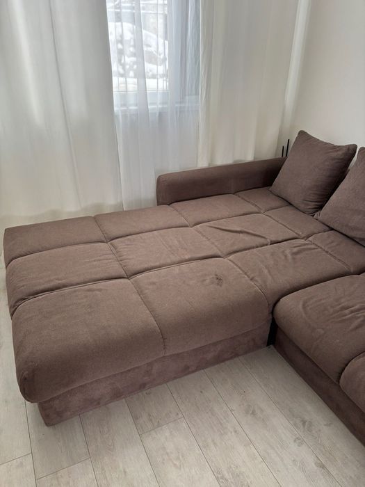 Холна гарнитура/ Диван