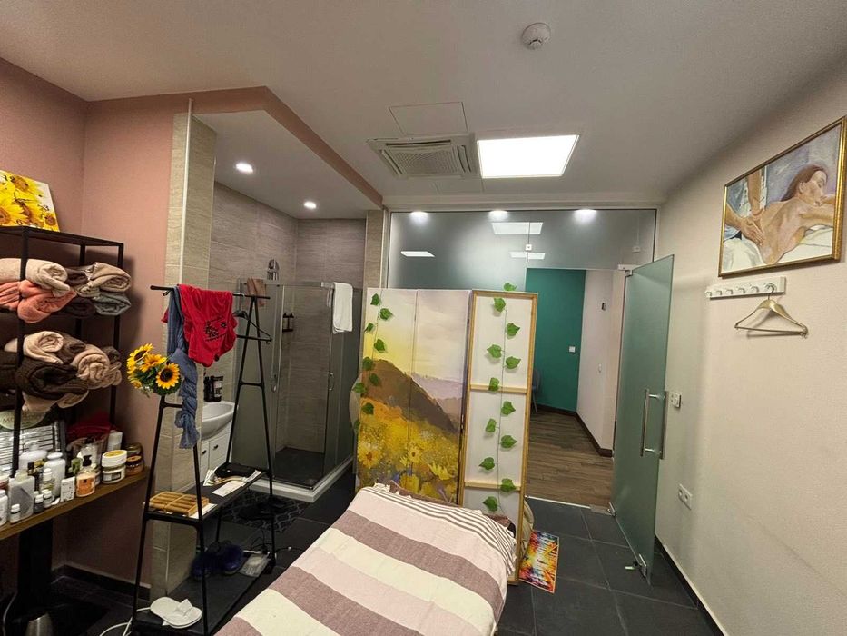 Дава се под наем  в София, Банишора -  кв.м за 348.84 € - Снимка #3