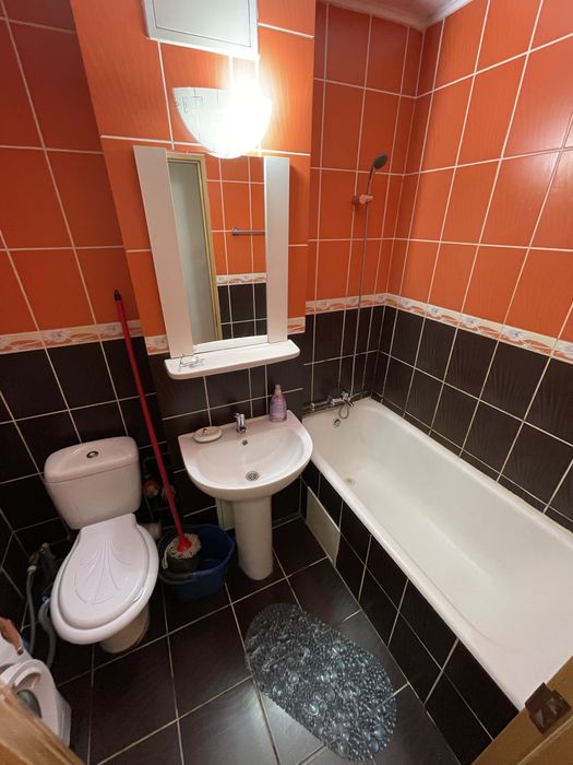 Garsoniera de inchiriat-Valea Rosie  str Caracal