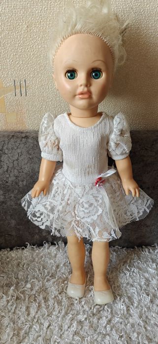 Игрушки для девочек посуда кукла