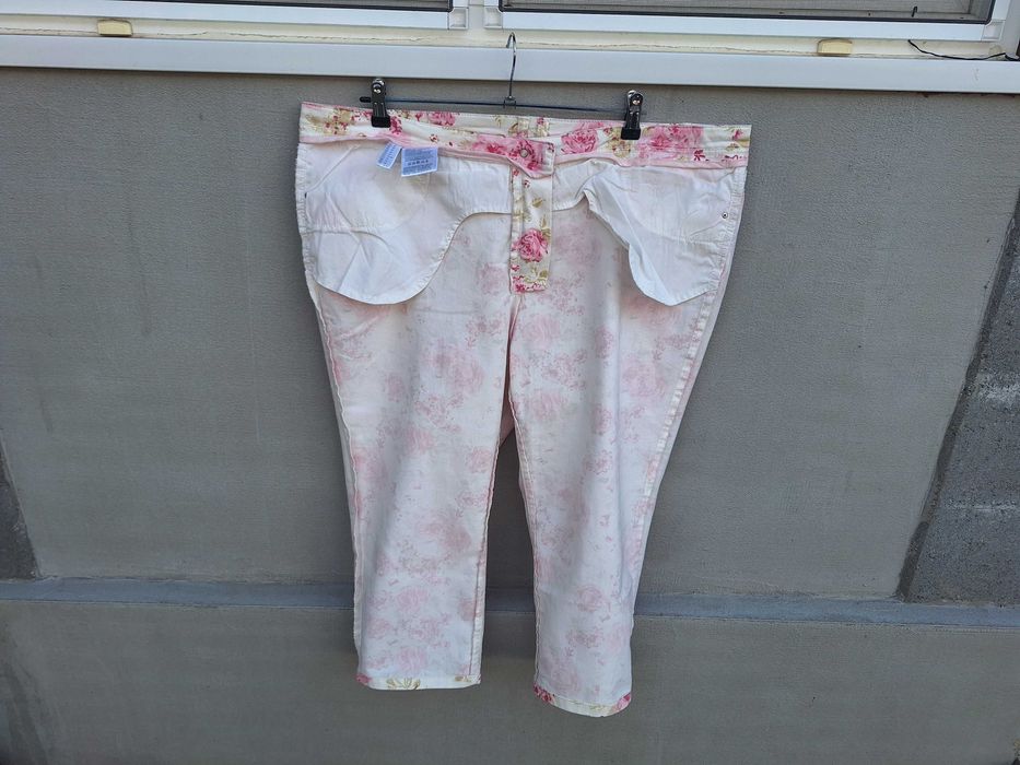 **Canda by C&A | pantaloni dama | talie 110 cm | mar. 50 - 52 | L - XL