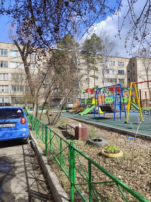 Срочно продам 1 комнатную квартиру
