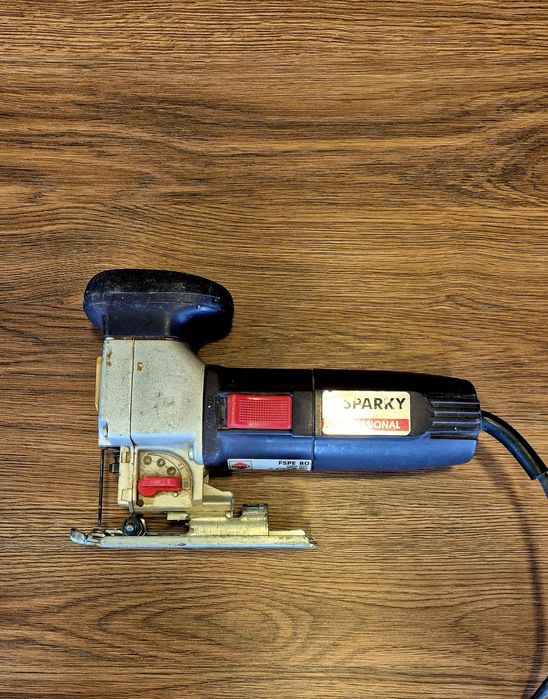 Sparky FSPE 80 Прободен трион