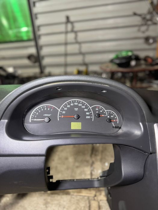 Блок управление двигателем лада приора