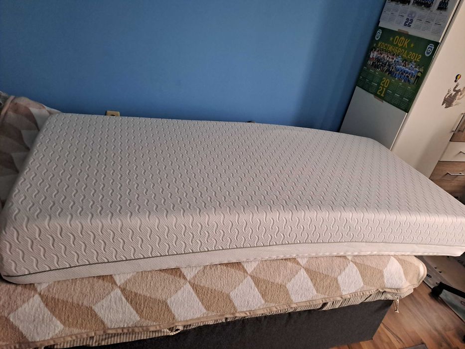 Матрак 90/200 wellpur пяна