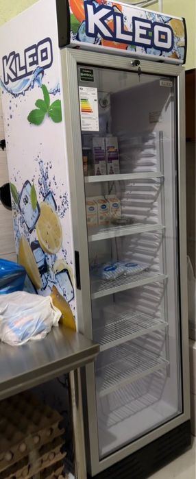 Холодильник KLEO VS 390 Т