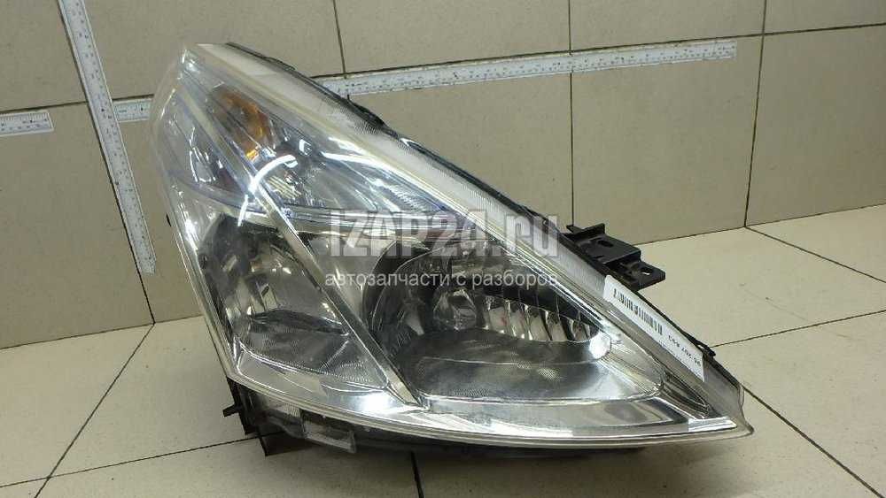 Фары левая и правая на Ниссан Теана Ж32 / Nissan Teana J32