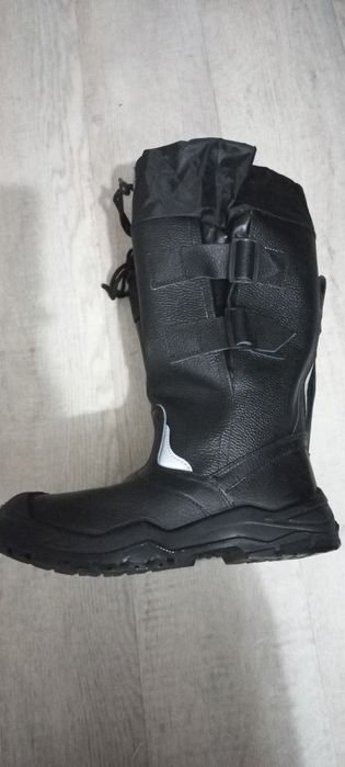 Продам сапоги зимние