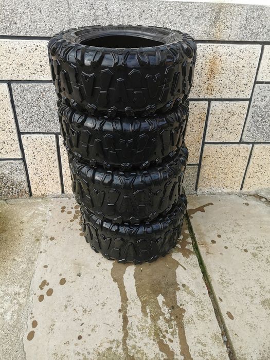 Cauciucuri ATV 26 9 14 / 26 11 14