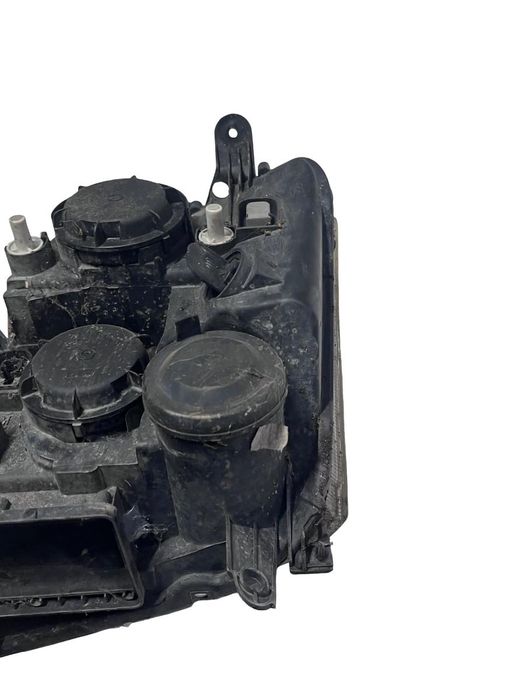 Far Dreapta Opel Meriva A X03 2003 - 2010 93321053