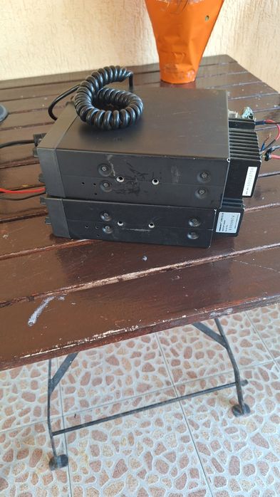 Statii  Cb President Lincoln