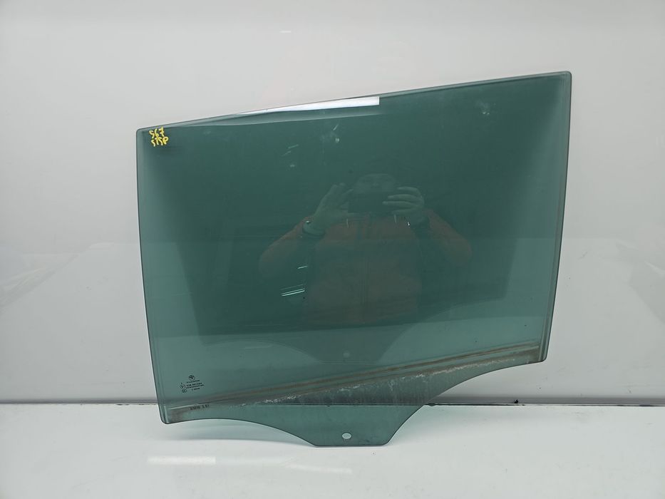 Geam usa stanga spate Bmw 3 (E91) [Fabr 2005-2011] Break Facelift, Pac