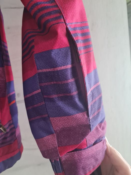 Haina / Geaca ski, dama, marime M, stare foarte buna