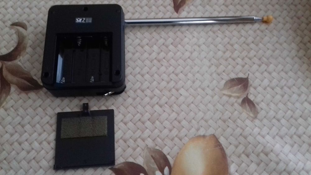 Радиоприемник Sony ICF-SW1