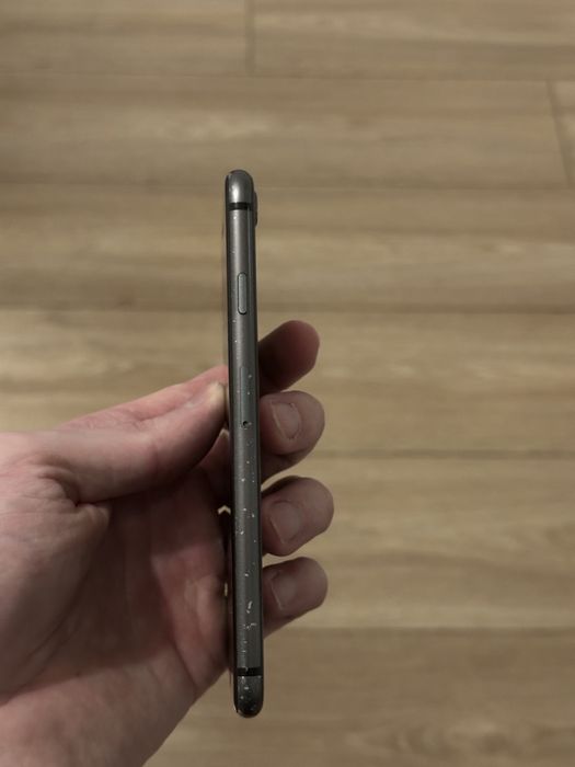 iPhone 8 64 gb Black