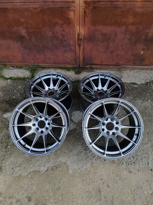 Продам диски с нулевым вылетом R15