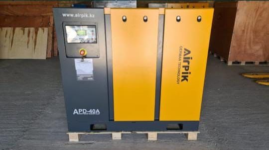 Продаю новый компрессор