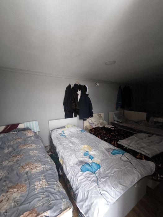 Продается хостел в Шайхантохурском районе.
