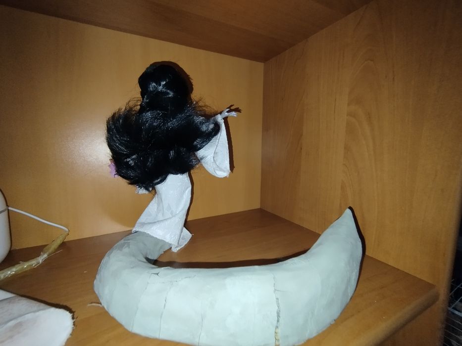 Ооак || Monster High