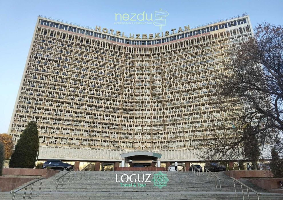 Влюбляясь в Ташкент: легкое путешествие сквозь века и традиции столицы