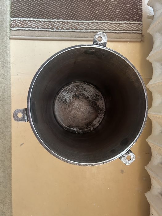 Дистиллятор (сам. аппарат) полный комплект