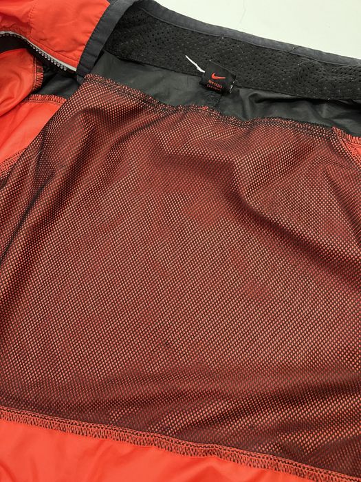 Nike 1990’s vintage оригинална мъжка ветровка, XL размер