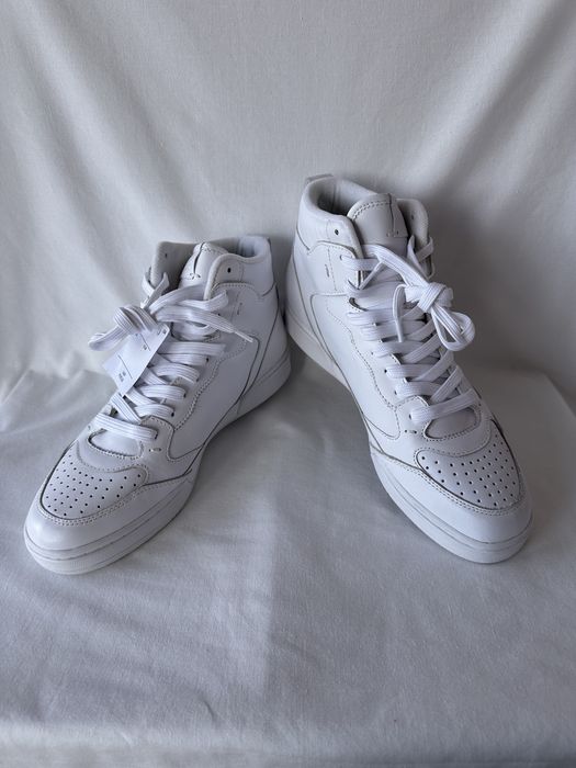 Sneakersi Polo Crt Hgh,mid,Polo Ralph Lauren,marime 41,5