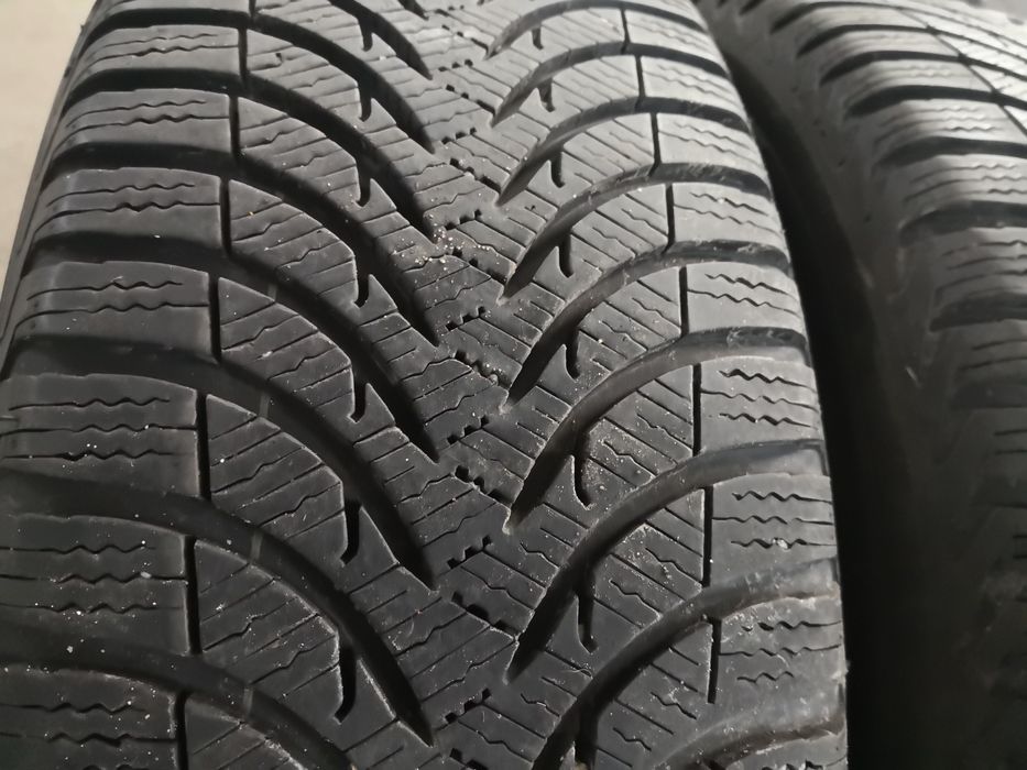 215 60 17 цола гуми Michelin