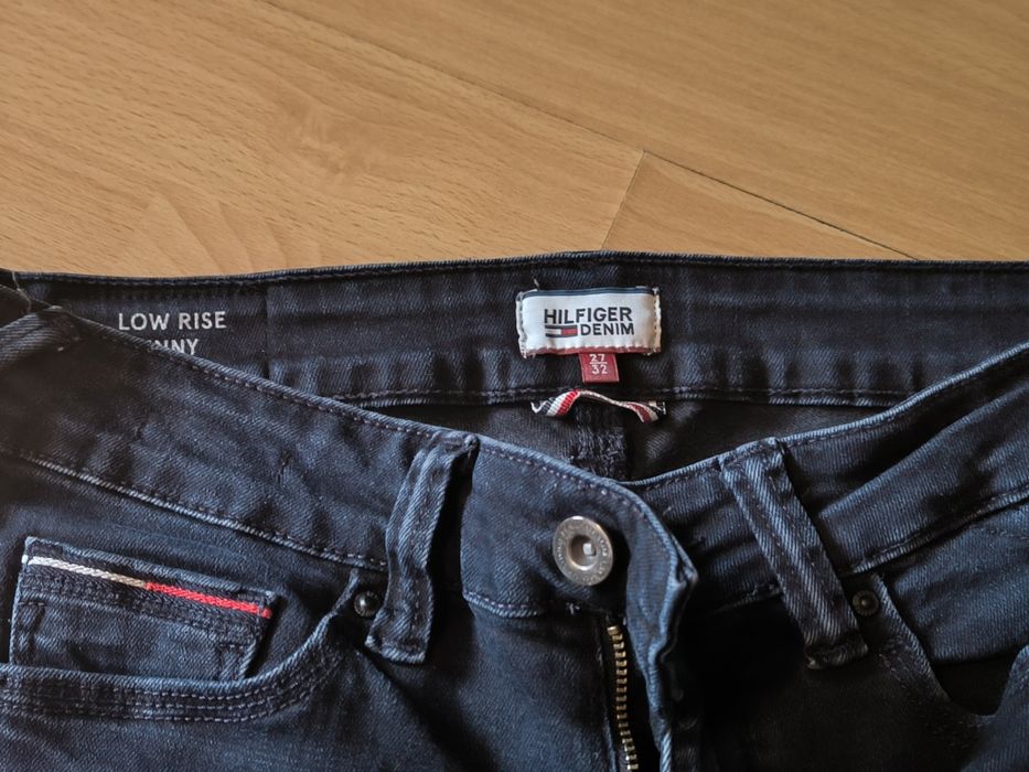 Blugi Tommy Hilfiger