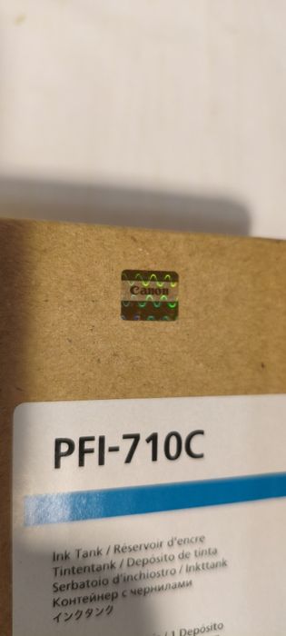 Продам картридж на плоттер