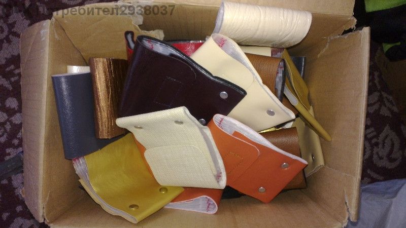 класьори за кукички