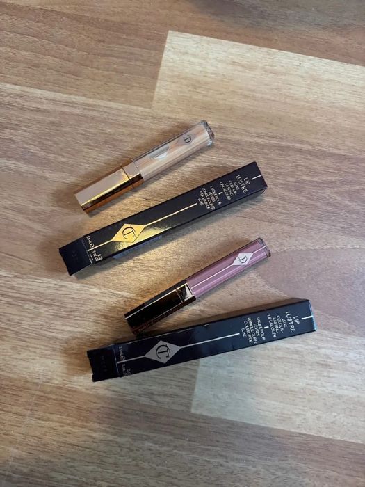 Makeup cosmetice skin care