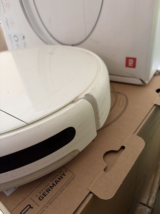 Mi Robot Vacuum-Mop